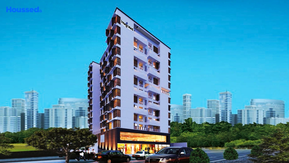 Project Image of Integrated Bhoomi in Ghatkopar West, Mumbai - Image 333460