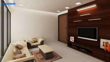Sample Apartment of Integrated Bhoomi - Image 333464
