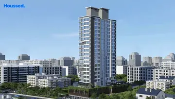 Project Image of Laxmi Shanti Heights - Image 33331