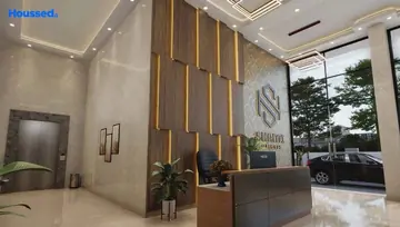 Project Image of Laxmi Shanti Heights - Image 33332