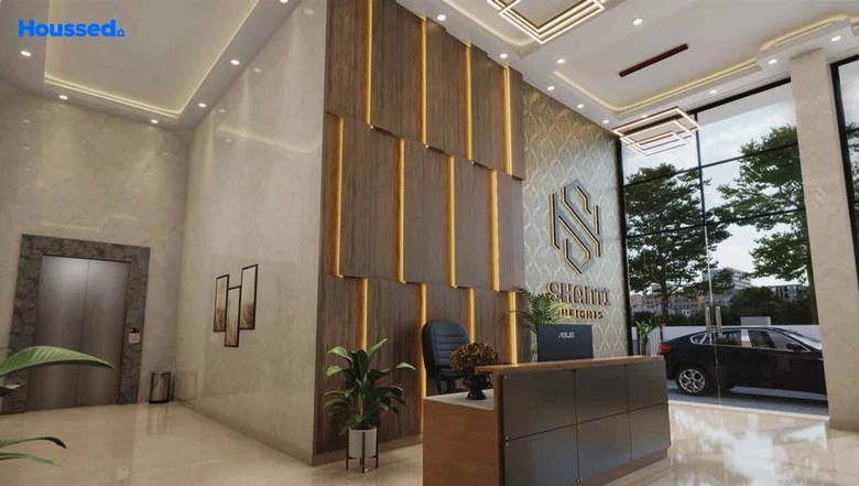 Project Image of Laxmi Shanti Heights in Mulund West, Mumbai - Image 33332