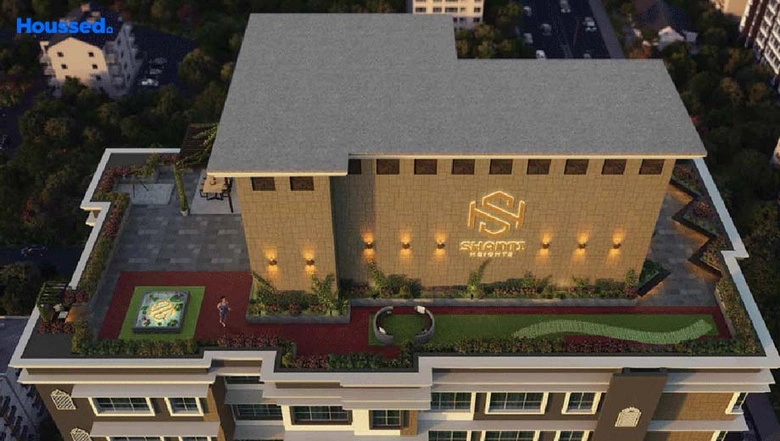 Project Image of Laxmi Shanti Heights in Mulund West, Mumbai - Image 33330