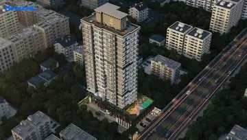 Project Image of Laxmi Shanti Heights - Image 33333