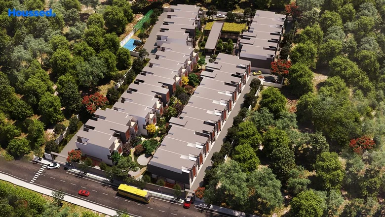 Project Image of Encore In The Shire in Whitefield, Bangalore - Image 123654