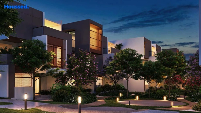 Project Image of Encore In The Shire in Whitefield, Bangalore - Image 123656