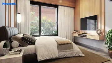 Sample Apartment of Encore In The Shire - Image 123660