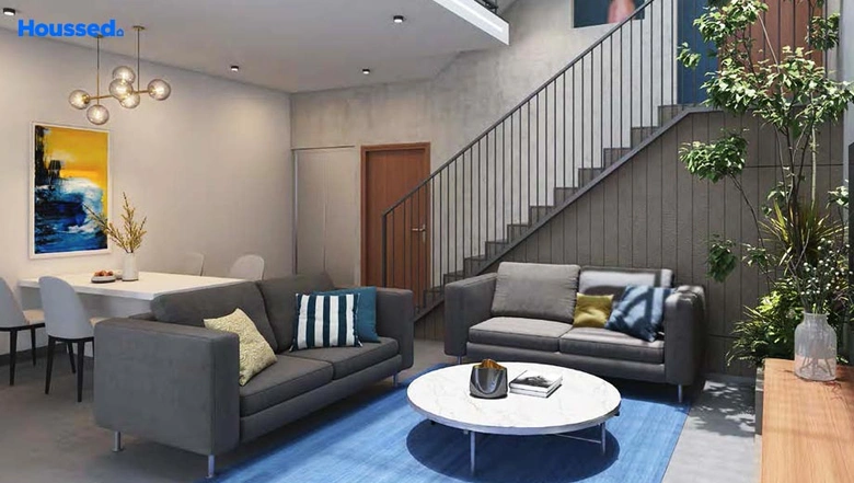 Sample Apartment of Encore In The Shire in Whitefield, Bangalore - Image 123661