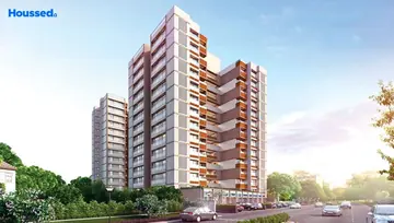 Project Image of Aristo Bliss - Image 262107