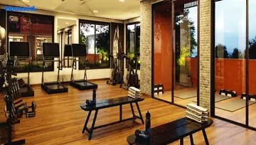 Amenities of Aaditya One - Image 123669