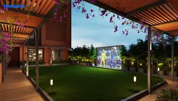 Amenities of Aaditya One - Image 123667
