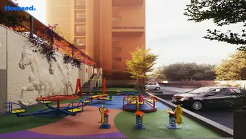 Amenities of Aaditya One - Image 123668