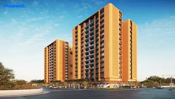 Project Image of Aaditya One - Image 123665