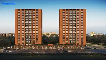 Project Image of Aaditya One - Image 123666