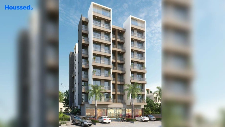Project Image of Today Oriana in Karanjade, Navi Mumbai - Image 258576