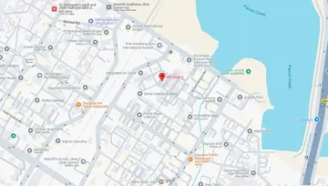 Location of Integrated IRS Tower 2 - Image 245429