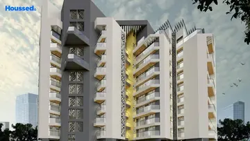 Project Image of Integrated IRS Tower 2 - Image 245427