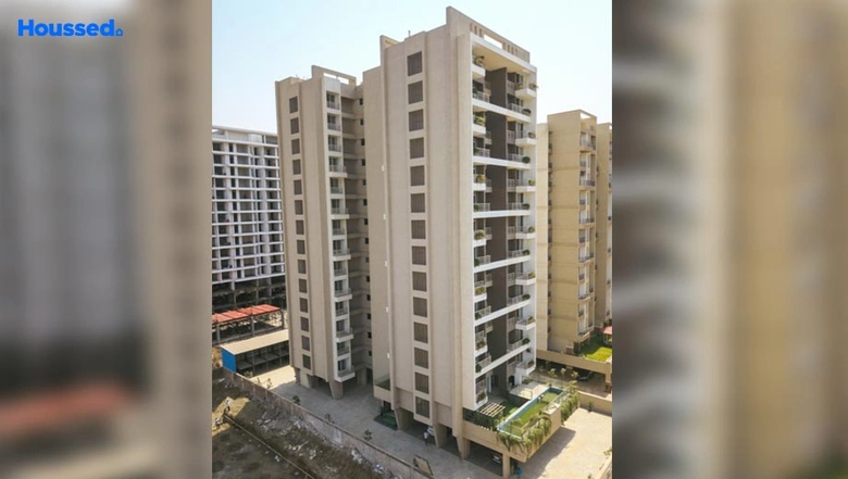 Project Image of Today Genesis in Ulwe, Navi Mumbai - Image 258458