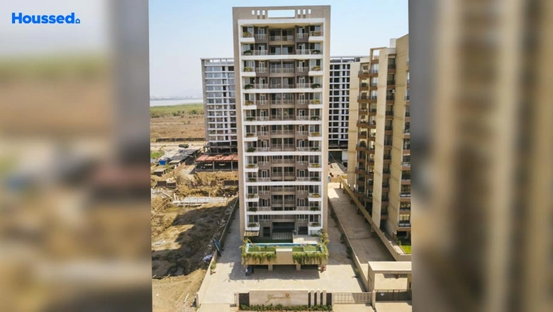 Project Image of Today Genesis in Ulwe, Navi Mumbai - Image 258461