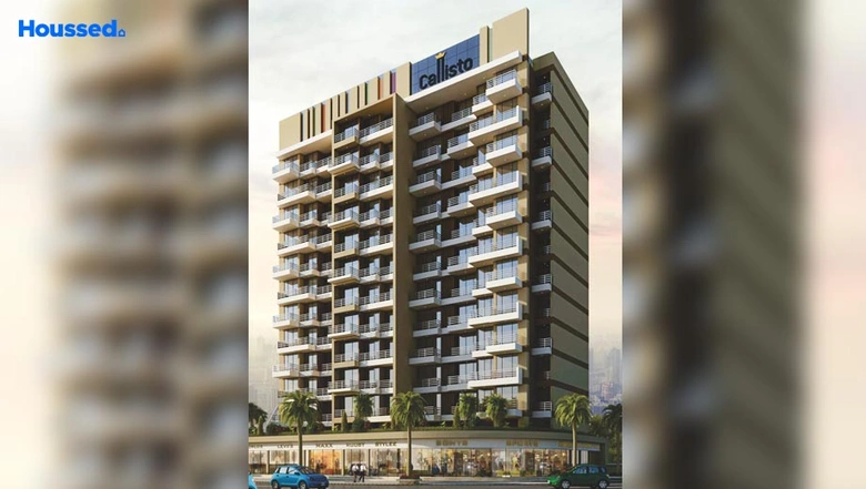 Project Image of Today Callisto in Ulwe, Navi Mumbai - Image 258323