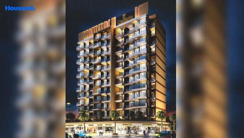 Project Image of Today Callisto in Ulwe, Navi Mumbai - Image 258324