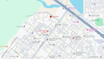 Location of Today Shree Saheba - Image 258665