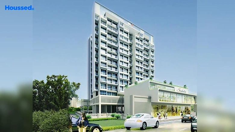Project Image of Today Shree Saheba in Kamothe, Navi Mumbai - Image 258661
