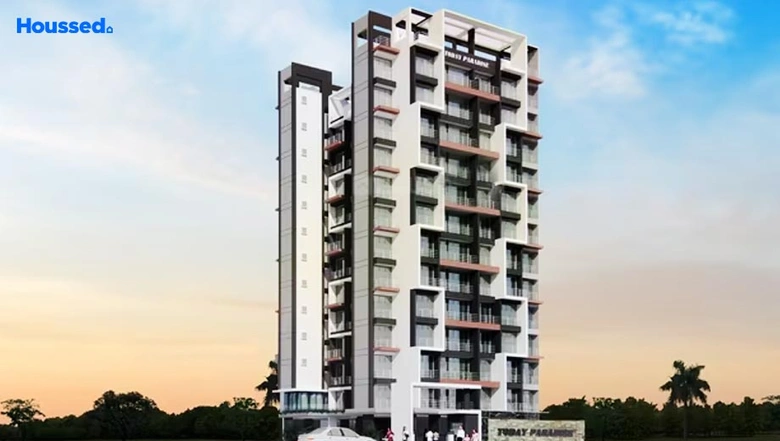 Project Image of Today Paradise in Ulwe, Navi Mumbai - Image 258595