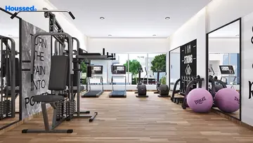 Amenities of Evershine NorthEast - Image 123680