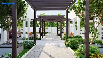Amenities of Evershine NorthEast - Image 123679