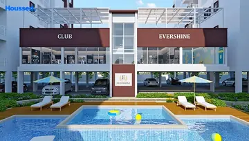Amenities of Evershine NorthEast - Image 123678