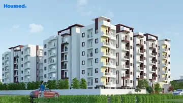 Project Image of Evershine NorthEast - Image 123676