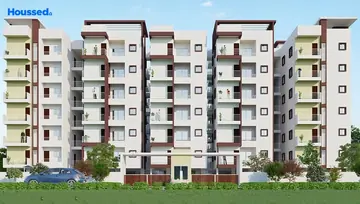 Project Image of Evershine NorthEast - Image 123675