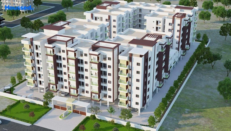 Project Image of Evershine NorthEast in Gattahalli, Bangalore - Image 123677