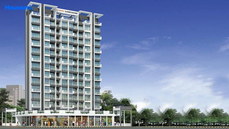 Project Image of Today Ganesham in Ulwe, Navi Mumbai - Image 258405