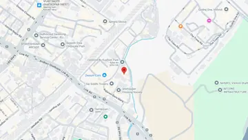 Location of Neelyog Anand - Image 333253