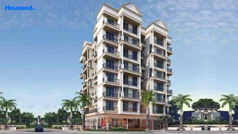 Project Image of Today Bliss in Panvel, Navi Mumbai - Image 258305
