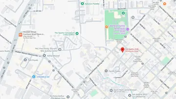 Location of Maverick Om Sakthi - Image 331235