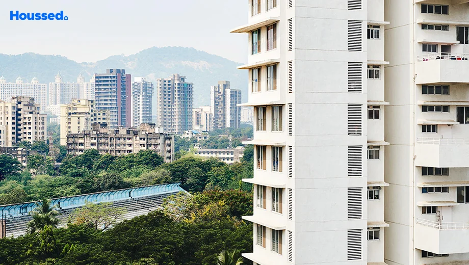 Project Image of Maverick Om Sakthi in Mulund West, Mumbai - Image 331233