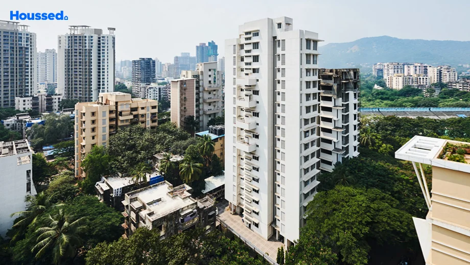Project Image of Maverick Om Sakthi in Mulund West, Mumbai - Image 331231