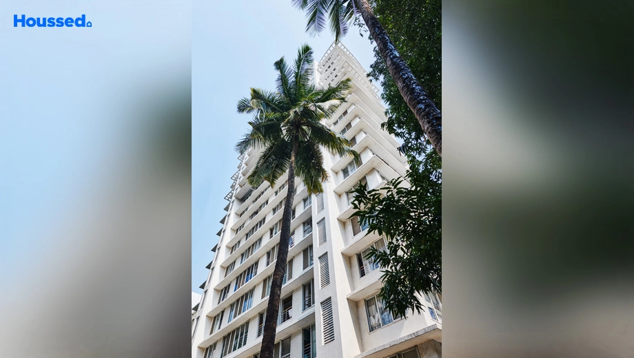 Project Image of Maverick Om Sakthi in Mulund West, Mumbai - Image 331232