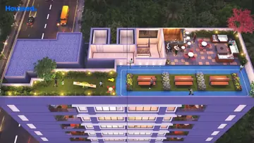 Amenities of Maverick Sarvasya - Image 327541