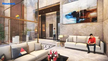 Amenities of Maverick Sarvasya - Image 327542