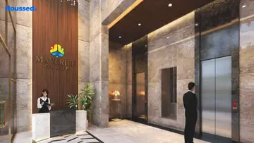 Amenities of Maverick Sarvasya - Image 327540