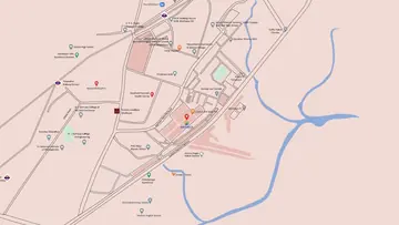 Location of Maverick Sarvasya - Image 327544