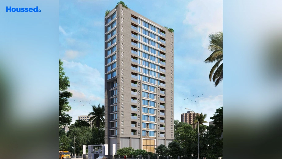 Project Image of Maverick Sarvasya in Ghatkopar East, Mumbai - Image 327539
