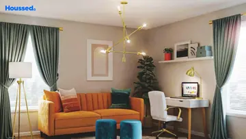 Sample Apartment of Maverick Sarvasya - Image 327543