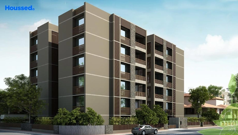Project Image of Himalaya Calista in Paldi, Ahmedabad - Image 263438