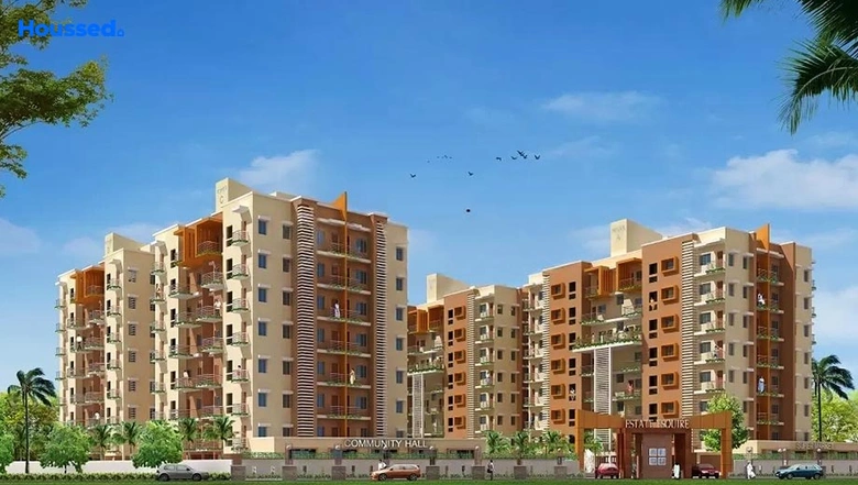 Project Image of Estate Esquire in Bariatu, Ranchi - Image 261002