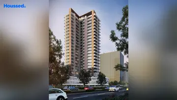 Project Image of Maverick Neelkanth Tirth CHSL - Image 327696