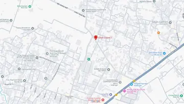 Location of Estate Esquire 2 - Image 261025